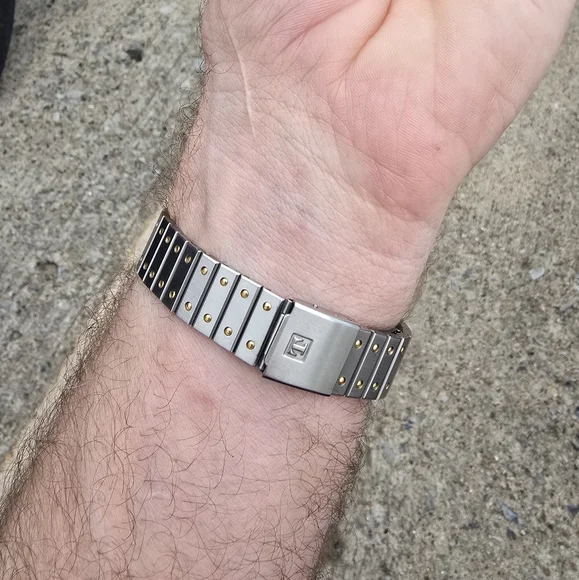 Tissot Seastar Santos - Picture 4 of 7